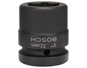 1608557050   1   / Bosch 32 mm , H 62 mm , S 1" 1.608.557.050