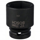 1608555059  Bosch 27 mm , H 50 mm , S 1/2" 1.608.555.059