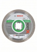 2608615138 Bosch X-LOCK   Standard Ceramic 125  2.608.615.138 