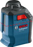    Bosch GLL 2-20 Professional 0601063J00    