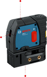   Bosch GPL 3 Professional 0601066100    