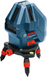    Bosch GLL 5-50 X Professional 0601063N00    