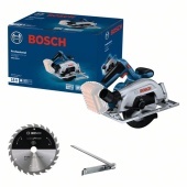    Bosch GKS 185  SOLO 06016C1221  -    