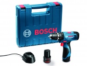       GSB 120LI -Bosch ()   06019F3006 (0.601.9F3.006)  -    