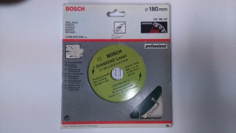  Bosch 180      2608600208