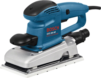    / Bosch GSS 280 AE Professional 0601293670 (0.601.293.670) 