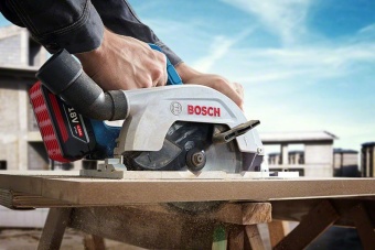    Bosch GKS 185 06016C1223       