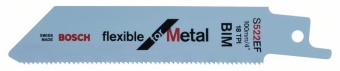   S 522 EF Flexible for Metal 2608656012