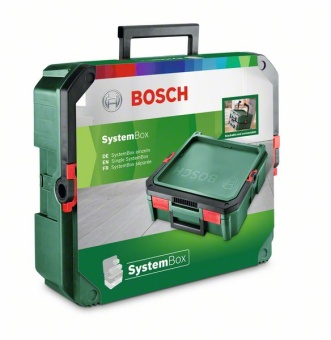      Bosch SystemBox 1600A016CT (1.600.A01.6CT) 
