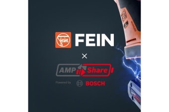  Fein/Bosch ProCORE18V 4.0  92604341020       