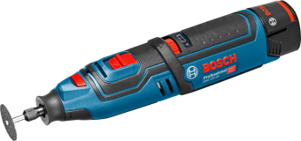    / Bosch GRO 12V-35 Professional 06019C5001 (0.601.95.001)       