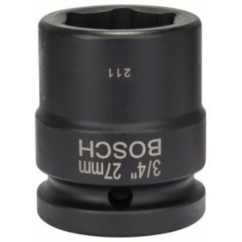 1608556021      () Bosch 27 mm , H 50 mm , S 3/4" 1.608.556.021
