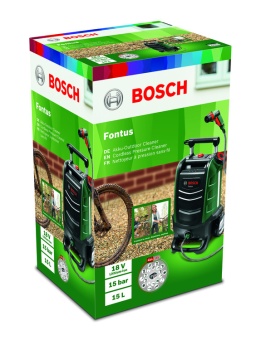  -   /      Bosch Fontus 06008B6000 (0.600.8B6.000) 