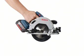    Bosch GKS 18V-57 Professional SOLO 06016A2200 (0.601.6A2.200)       