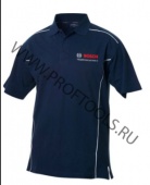 1619M00LF6 футболка-поло темно-синяя размер XL (1.619.M00.LF6) в интернет-магазине в Москве
