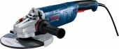 Угловая шлифовальная машина BOSCH / БОШ GWS 24-230 P 06018C3100 (0.601.8C3.100) БОШ