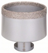 Алмазные свёрла Dry Speed Best for Ceramic для сухого сверления 70 x 35 mm2608587132