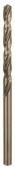Свёрла по металлу HSS-Co Standardline, DIN 338 4,2 x 43 x 75 mm 2608585848