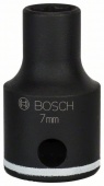 Набор торцовых ключей 7 mm , 34 mm , 19 mm, M 4, 12,5 mm 1608552000