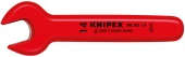 Ключ Knipex гаечный рожковый KN 980007 фото