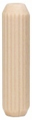 Деревянные дюбели 10 mm, 40 mm 2607000447