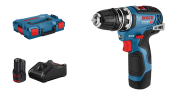 Аккумуляторная дрель-шуруповерт Bosch GSR 12V-35 FC 06019H3001 в интернет-магазине с доставкой по Москве
