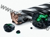 Сверло SDS-plus 5X по железобетону ДИАМЕТР 6 мм 6*150*210 Bosch 2608833779 (2.608.833.779)