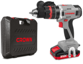    Crown CT21093HMX-2BMC  -    