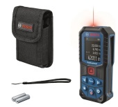 Дальномер лазерный BOSCH GLM 50-22 0601072S00 с доставкой по России