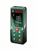 0603672521 Цифровой лазерный дальномер Бош/Bosch PLR 25 0.603.672.521 с доставкой по России