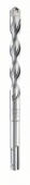 Ударные сверла SDS-plus-7 8 x 150 x 215 mm 2608585064
