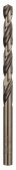 Свёрла по металлу HSS-Co Standardline, DIN 338 7 x 69 x 109 mm 2608585858