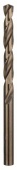 Свёрла по металлу HSS-Co Standardline, DIN 338 6 x 57 x 93 mm 2608585855