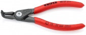 Прецизионные щипцы для стопорных колец  Книпекс/Knipex KN 4821J11 130 мм фото