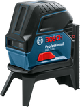 Комбинированный лазер Bosch GCL 2-15 Professional 0601066E02 (0.601.066.E02) БОШ