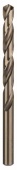 Свёрла по металлу HSS-Co Standardline, DIN 338 10 x 87 x 133 mm 2608585864