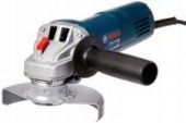   /  Bosch GWS 9-125 Professional 0.601.396.007 