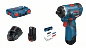 Bosch GSR 12V-20 HX Professional    06019D4100 (0.601.9D4.100)  -    