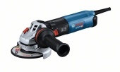   Bosch GWS 17-125 S 0.601.7D0.300 