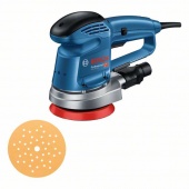   BOSCH GEX 34-125 0601372300 (0.601.372.300) 