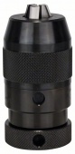 Быстрозажимный сверлильный патрон до 10 мм 0,5 – 10 mm, 1/2" - 20 1608572007