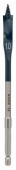 Перовое сверло Self Cut Speed, с шестигранным хвостовиком 10 x 152 mm2608595483