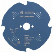 Пильный диск Expert for Fibre Cement БОШ 2608644120 (2.608.644.120)