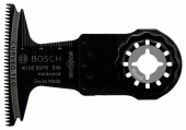 Погружное пильное полотно для реноватора Bosch BIM AIZ 65 BSB Hard Wood 40 x 65 mm 2608662017 (2.608.662.017)