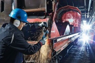 В наличии немецкие УШМ GWS 19-125 CIE В наличии немецкие УШМ GWS 19-125 CIE