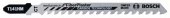 Пильное полотно T 141 HM Special for Fiber and Plaster 2608633175