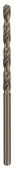 Свёрла по металлу HSS-Co Standardline, DIN 338 3 x 33 x 61 mm 2608585842