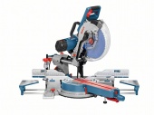 0601B23100 Панельная пила GCM 12 SDE Professional 0.601.B23.100 БОШ