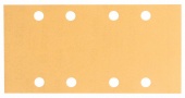 11Набор из 50 шлифлистов 93 x 186 mm, 120 2608607926