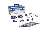 Многофункциональный инструмент DREMEL 4250 6-128  F0134250JN дремель